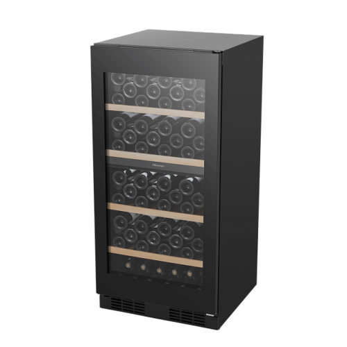 Винный шкаф Hisense RW3N230GELF