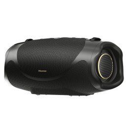 Акустическая система Hisense flexboom
