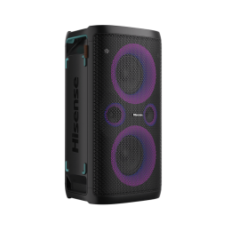Акустическая система Hisense PartyrockerHP100