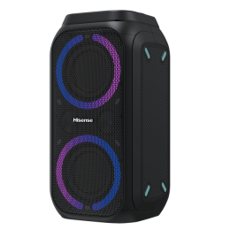 Акустическая система Hisense PartyRocket160