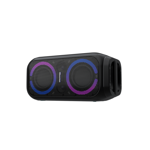 Акустическая система Hisense PartyRocket160
