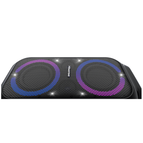 Акустическая система Hisense PartyRocket160