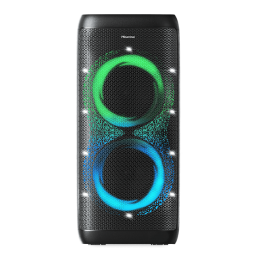 Акустическая система Hisense PARTYTHUNDER