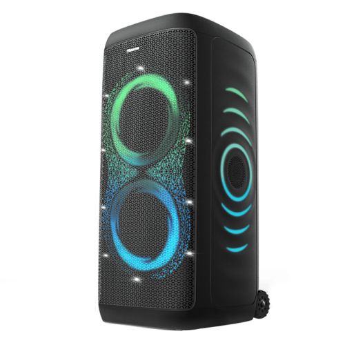 Акустическая система Hisense PARTYTHUNDER