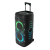 Акустическая система Hisense PARTYTHUNDER