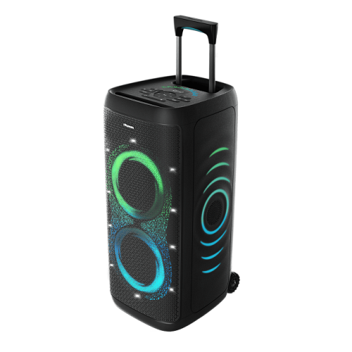 Акустическая система Hisense PARTYTHUNDER