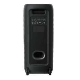 Акустическая система Hisense PARTYTHUNDER