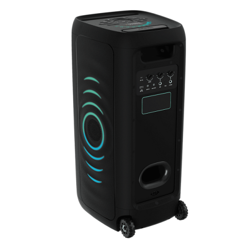 Акустическая система Hisense PARTYTHUNDER