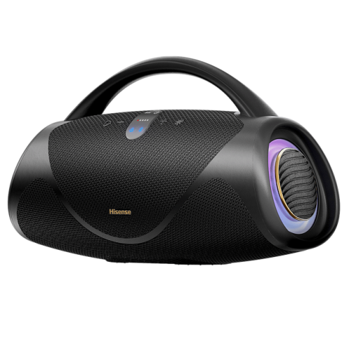 Акустическая система Hisense voyageboom