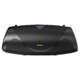Акустическая система Hisense weboom