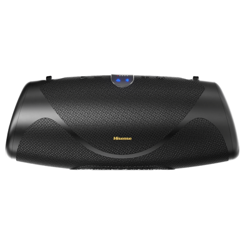 Акустическая система Hisense weboom