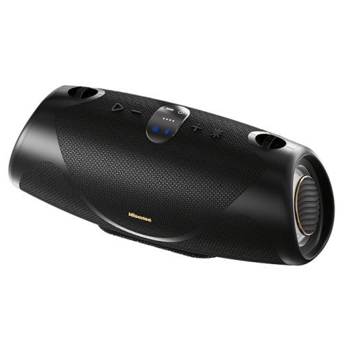 Акустическая система Hisense weboom