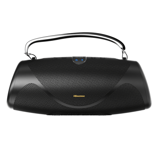 Акустическая система Hisense weboom