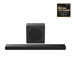 Саундбар Hisense HisenseAX3120Q
