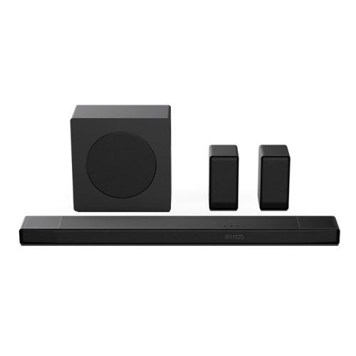 Саундбар Hisense HisenseAX5140Q