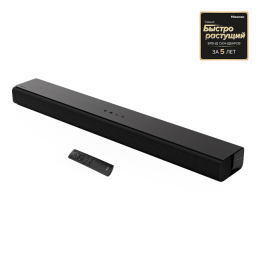 Саундбар Hisense HisenseHS1000