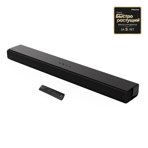 Саундбар Hisense HisenseHS1000