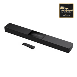 Саундбар Hisense HisenseHS2000