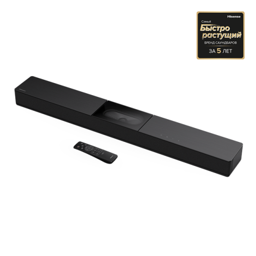 Саундбар Hisense HisenseHS2000