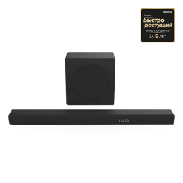 Саундбар Hisense HisenseHS3100