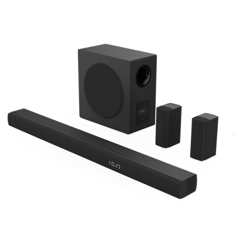 Саундбар Hisense HisenseHS5100