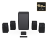 Саундбар Hisense HisenseHTSATURN