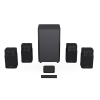 Саундбар Hisense HisenseHTSATURN