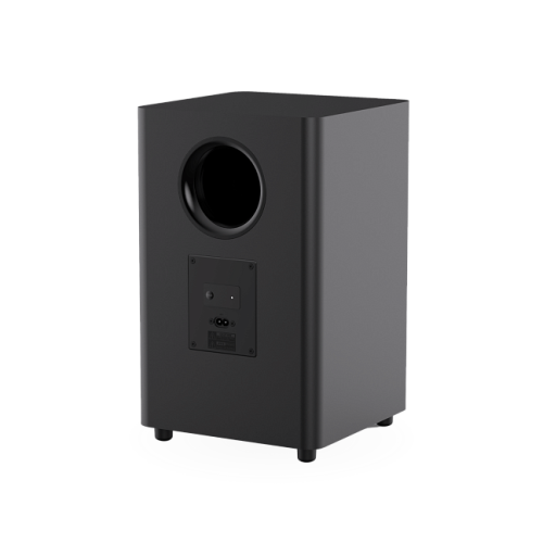 Саундбар Hisense HisenseHTSATURN
