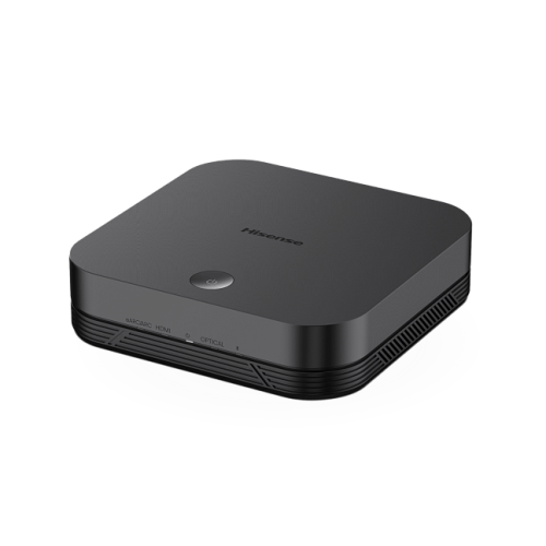 Саундбар Hisense HisenseHTSATURN