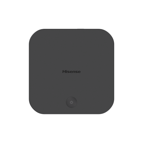 Саундбар Hisense HisenseHTSATURN