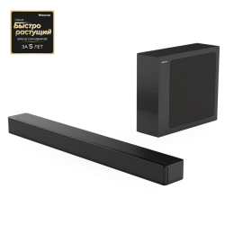 Саундбар Hisense HS2100