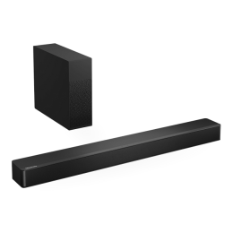 Саундбар Hisense HS2100