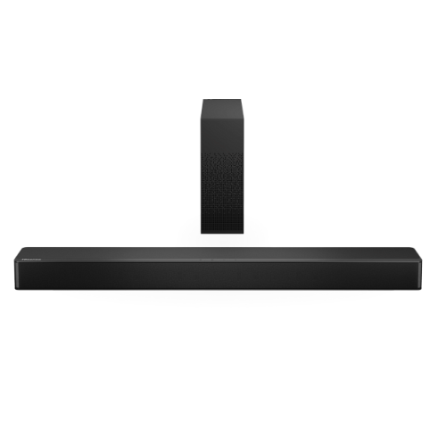 Саундбар Hisense HS2100