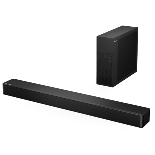 Саундбар Hisense HS2100