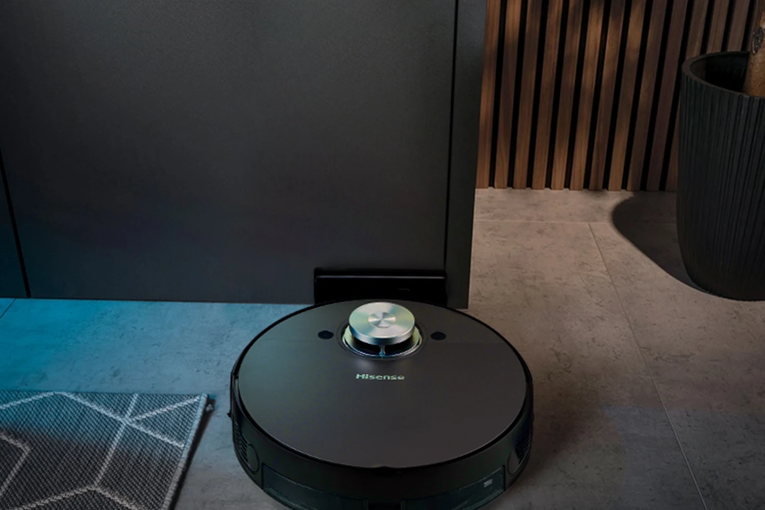 Бытовая техника Hisense в подарок на новоселье