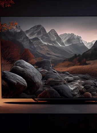 QLED, OLED, ULED: разбираемся в ТВ-аббревиатурах
