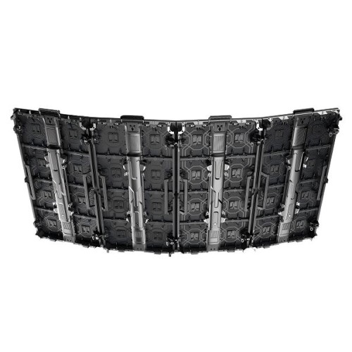 Светодиодный кабинет Hisense ROM026FE, 500 × 1000 мм