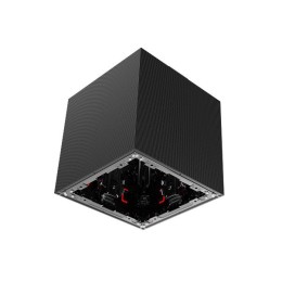 Светодиодный кабинет Hisense ROM026FE, 500 × 500 мм