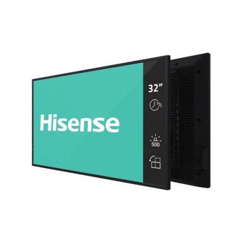 Дисплей Digital Signage Hisense 32DM66D