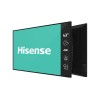 Дисплей Digital Signage Hisense 43DM66D