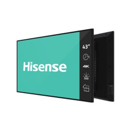 Дисплей Digital Signage Hisense 43DM66D