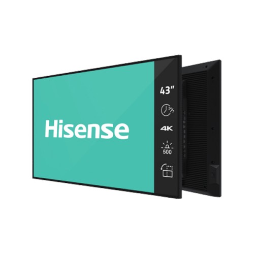 Дисплей Digital Signage Hisense 43DM66D