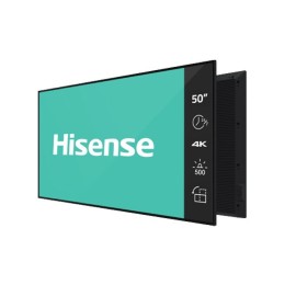 Дисплей Digital Signage Hisense 50DM66E