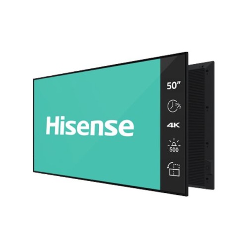 Дисплей Digital Signage Hisense 50DM66E