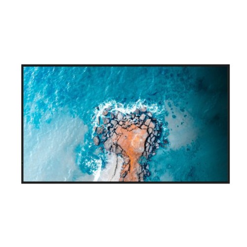 Дисплей Digital Signage Hisense 50DM66E