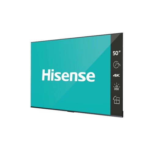 Дисплей Digital Signage Hisense 50DP30FE