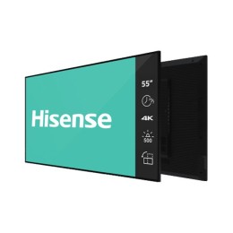 Дисплей Digital Signage Hisense 55DM66D