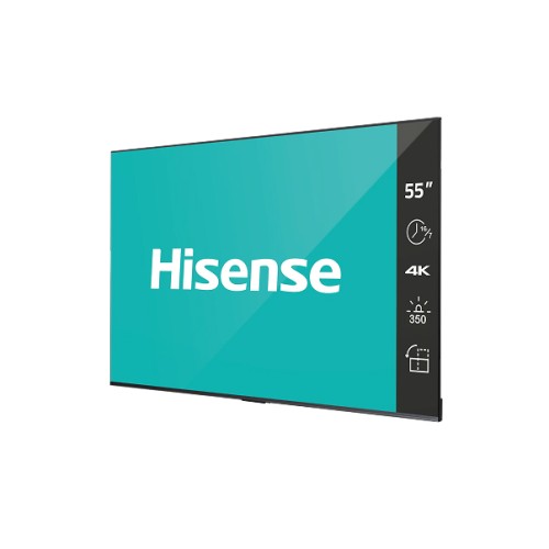 Дисплей Digital Signage Hisense 55DP30FE