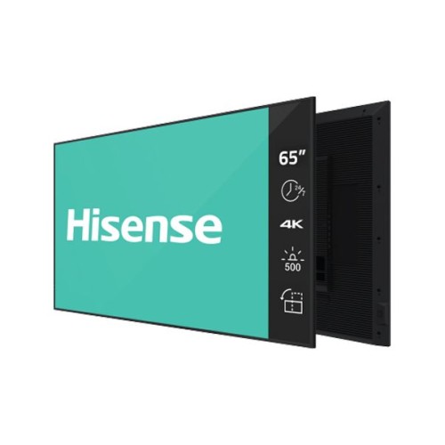 Дисплей Digital Signage Hisense 65DM66D