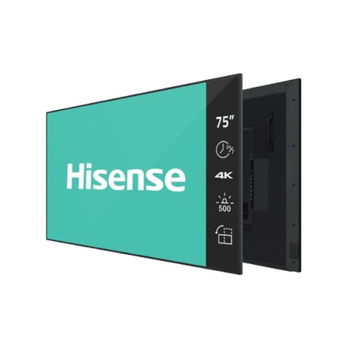 Дисплей Digital Signage Hisense 75DM66D